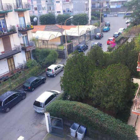Policlinico Apartments Gravina di Catania Exterior photo